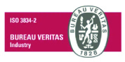 ISO-3834-2